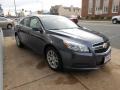 Atlantis Blue Metallic - Malibu LT Photo No. 3