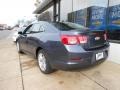 Atlantis Blue Metallic - Malibu LT Photo No. 5