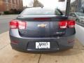 Atlantis Blue Metallic - Malibu LT Photo No. 6