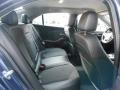 Atlantis Blue Metallic - Malibu LT Photo No. 8