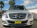 Iridium Silver Metallic - GLK 350 Photo No. 2