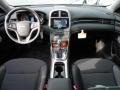 Atlantis Blue Metallic - Malibu LT Photo No. 10