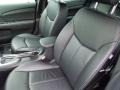 Blue Streak Pearl - Avenger SXT V6 Photo No. 9