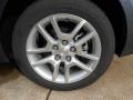 Atlantis Blue Metallic - Malibu LT Photo No. 11