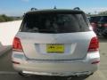 Iridium Silver Metallic - GLK 350 Photo No. 5