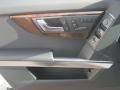 Iridium Silver Metallic - GLK 350 Photo No. 6