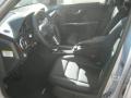 Iridium Silver Metallic - GLK 350 Photo No. 7