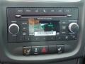 Audio System of 2013 Avenger SXT V6