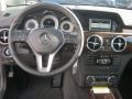 Iridium Silver Metallic - GLK 350 Photo No. 9