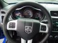Black Steering Wheel Photo for 2013 Dodge Avenger #75059102