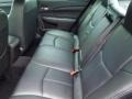 Black Rear Seat Photo for 2013 Dodge Avenger #75059132
