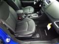 Blue Streak Pearl - Avenger SXT V6 Photo No. 19