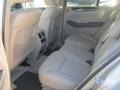 2013 Pearl Beige Metallic Mercedes-Benz ML 350 4Matic  photo #8