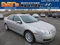 2008 Silver Birch Metallic Mercury Milan V6 Premier AWD #75021593