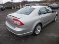 Silver Birch Metallic - Milan V6 Premier AWD Photo No. 7