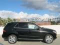Black - ML 350 4Matic Photo No. 3