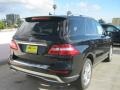 Black - ML 350 4Matic Photo No. 4