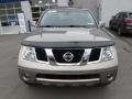 2006 Granite Metallic Nissan Pathfinder SE 4x4  photo #5