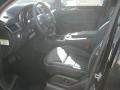 Black - ML 350 4Matic Photo No. 8