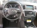 Black - ML 350 4Matic Photo No. 10