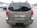 2006 Granite Metallic Nissan Pathfinder SE 4x4  photo #8