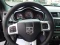Black - Avenger SXT Photo No. 15