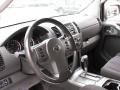 2006 Granite Metallic Nissan Pathfinder SE 4x4  photo #10