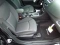 Black - Avenger SXT Photo No. 19