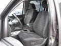 2006 Granite Metallic Nissan Pathfinder SE 4x4  photo #13