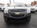 2013 Black Granite Metallic Chevrolet Equinox LT  photo #2