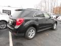 2013 Black Granite Metallic Chevrolet Equinox LT  photo #5