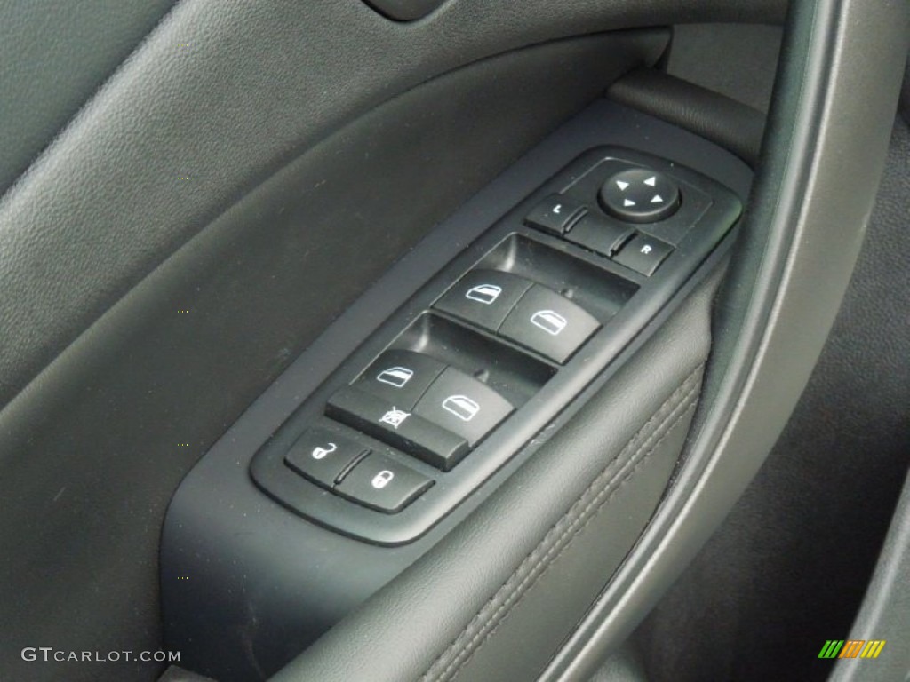 2013 Dodge Dart Limited Controls Photo #75059887