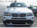 Alpine White - X3 xDrive30i Photo No. 2