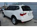 Alpine White - X3 xDrive30i Photo No. 4
