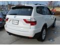 Alpine White - X3 xDrive30i Photo No. 6