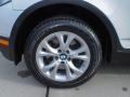Alpine White - X3 xDrive30i Photo No. 8