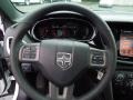 Black Steering Wheel Photo for 2013 Dodge Dart #75060011