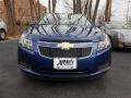 2013 Blue Topaz Metallic Chevrolet Cruze ECO  photo #2