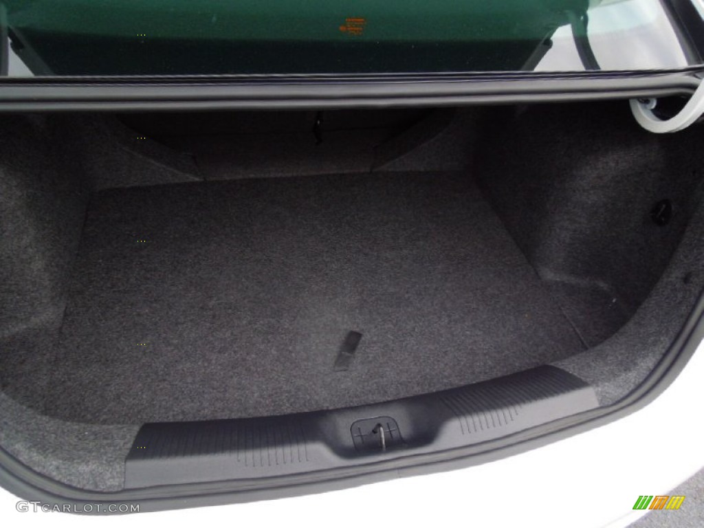 2013 Dodge Dart Limited Trunk Photo #75060047