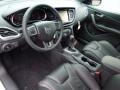 Black Prime Interior Photo for 2013 Dodge Dart #75060140