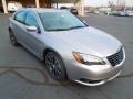 Billet Silver Metallic - 200 S Sedan Photo No. 1