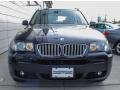 2008 Monaco Blue Metallic BMW X3 3.0si  photo #2