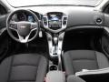 2013 Blue Topaz Metallic Chevrolet Cruze ECO  photo #10