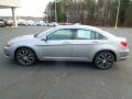Billet Silver Metallic - 200 S Sedan Photo No. 3