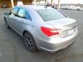 Billet Silver Metallic - 200 S Sedan Photo No. 4