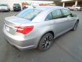 Billet Silver Metallic - 200 S Sedan Photo No. 5