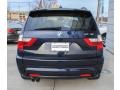 2008 Monaco Blue Metallic BMW X3 3.0si  photo #5