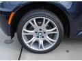 2008 Monaco Blue Metallic BMW X3 3.0si  photo #8