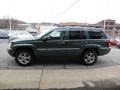 2004 Onyx Green Pearl Jeep Grand Cherokee Limited 4x4  photo #5