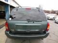 2004 Onyx Green Pearl Jeep Grand Cherokee Limited 4x4  photo #7